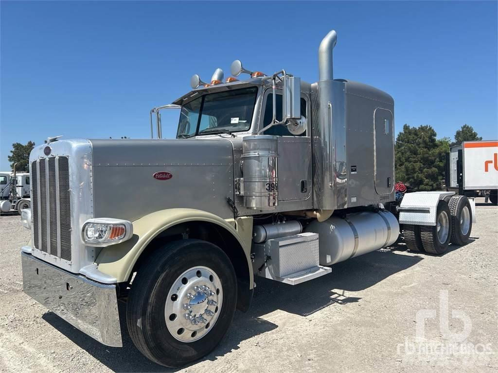 Peterbilt 388 Τράκτορες
