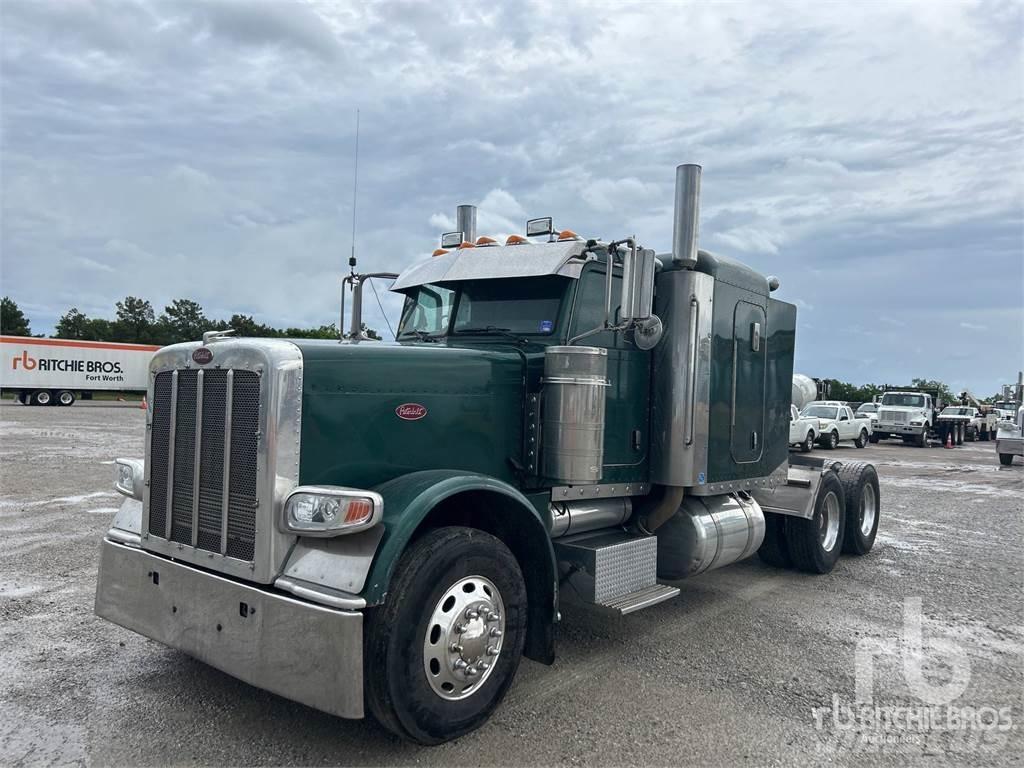 Peterbilt 388 Τράκτορες