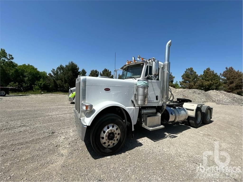 Peterbilt 389 Τράκτορες