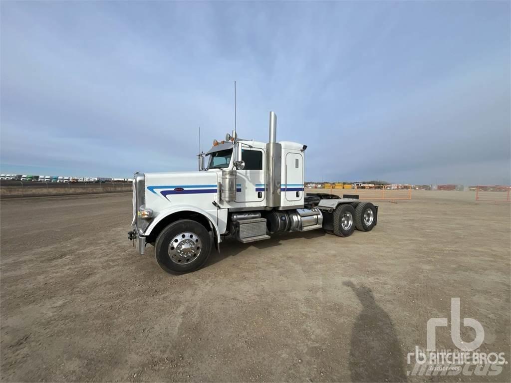 Peterbilt 389 Τράκτορες
