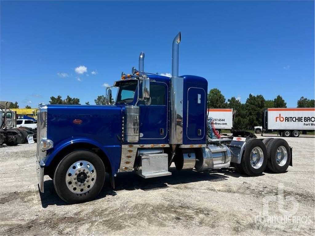 Peterbilt 389 Τράκτορες
