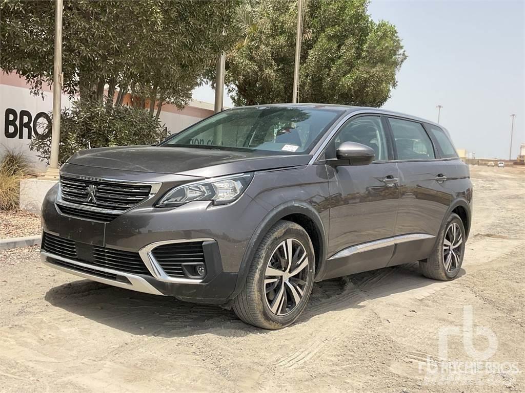 Peugeot 5008 Αυτοκίνητα