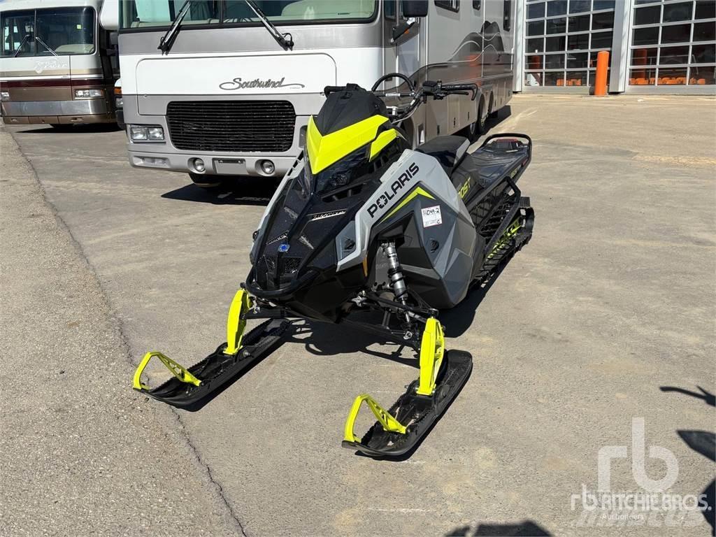 Polaris PATRIOT Σκούτερ χιονιού