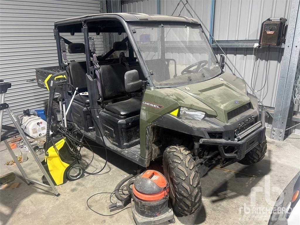 Polaris RANGER ATV