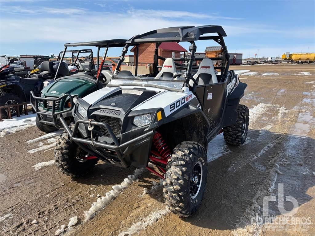 Polaris RANGER ATV