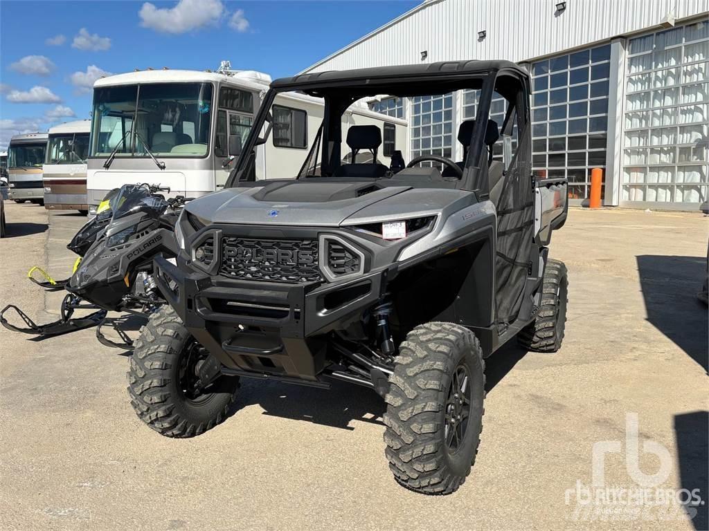 Polaris RANGER ATV