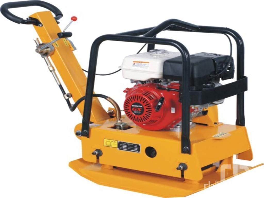 Powertek MS160 Επίπεδοι κόπανοι