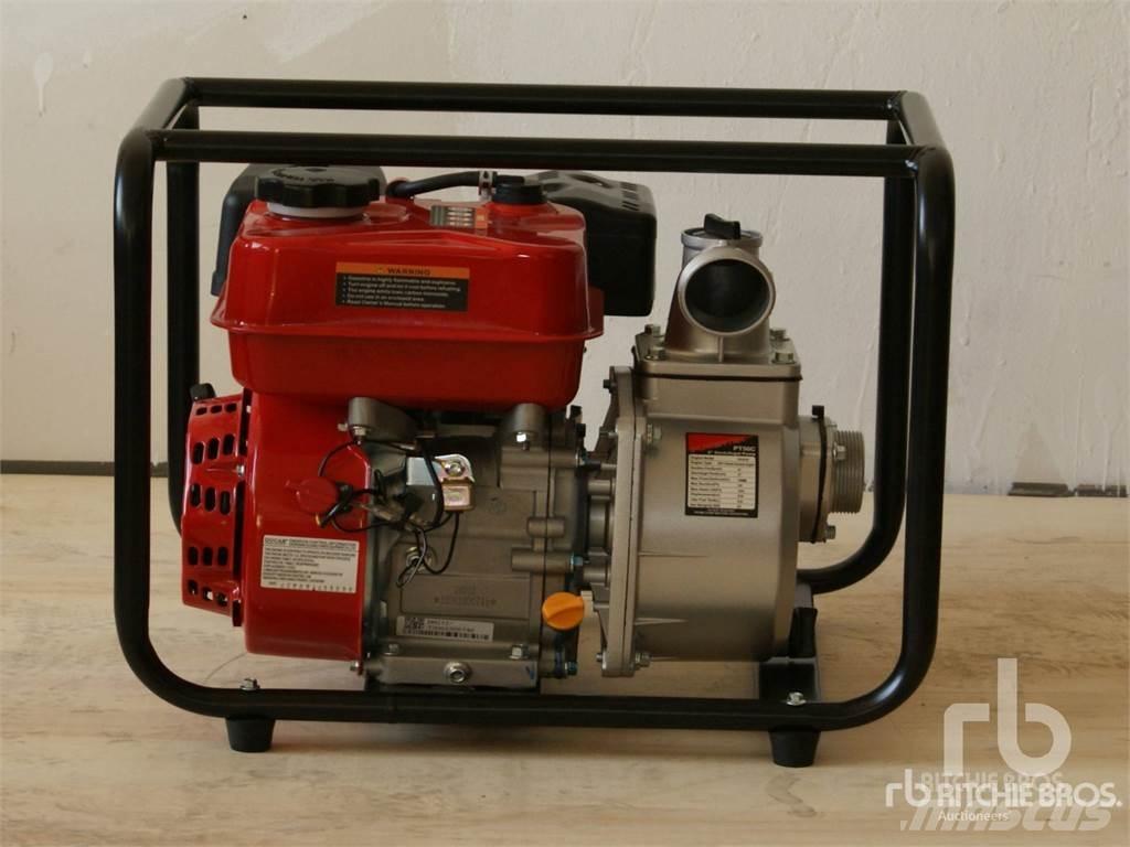 Powertek PT50C Αντλίες νερού