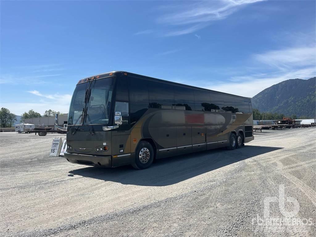 Prevost H3-45 Υπεραστικά Λεωφορεία 