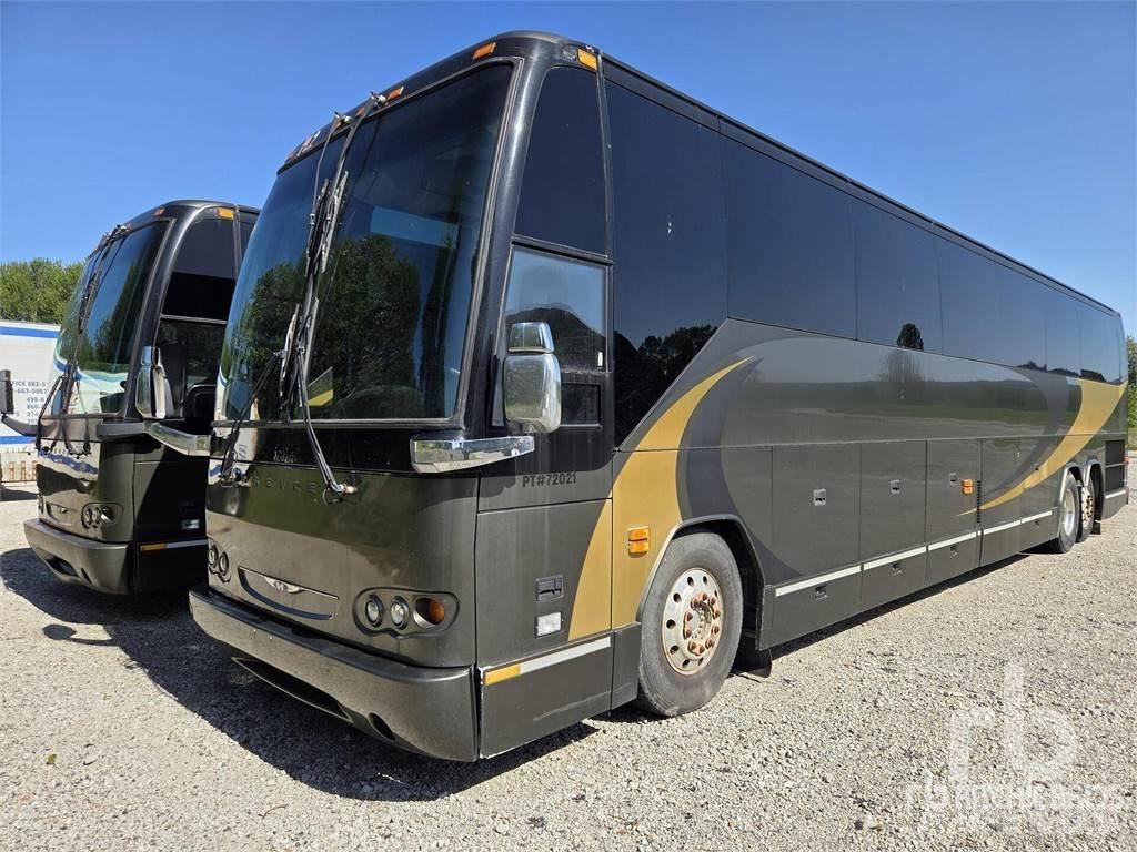 Prevost H3-45 Υπεραστικά Λεωφορεία 