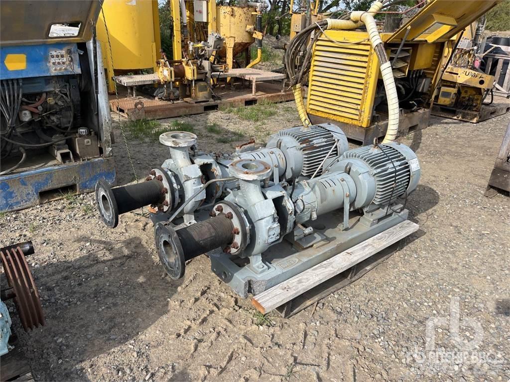 Pump  Αντλίες νερού