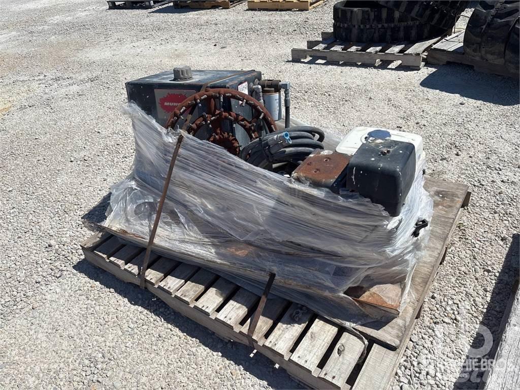 Pump  Άλλα εξαρτήματα
