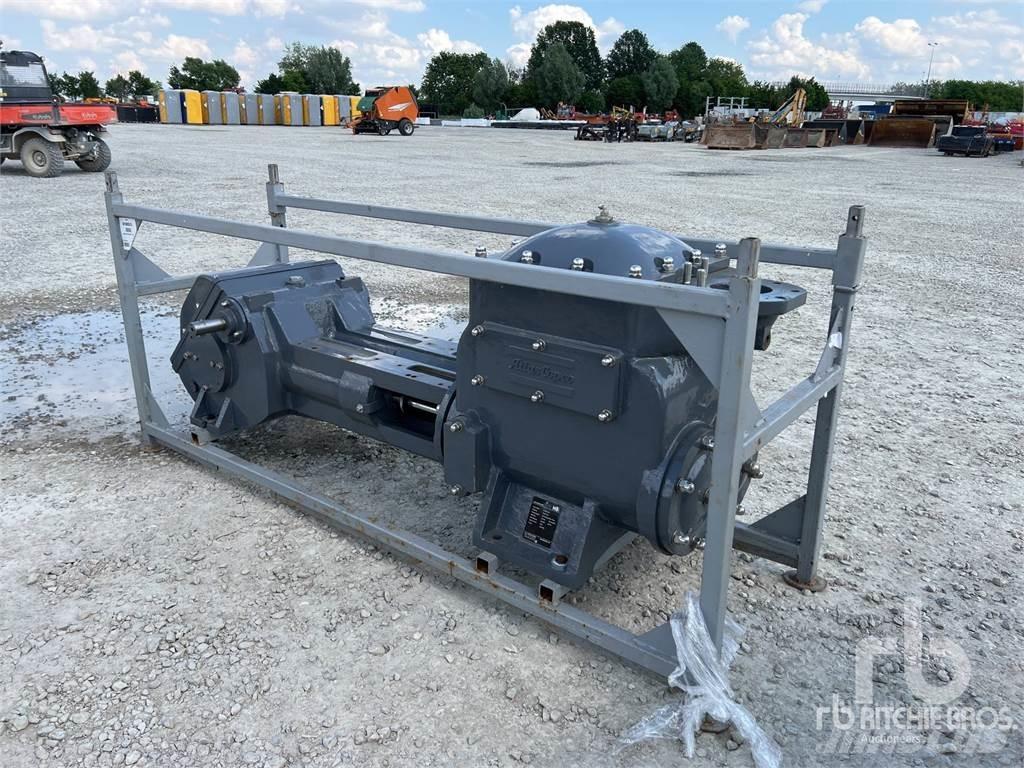 Pump (Unused) Άλλα εξαρτήματα