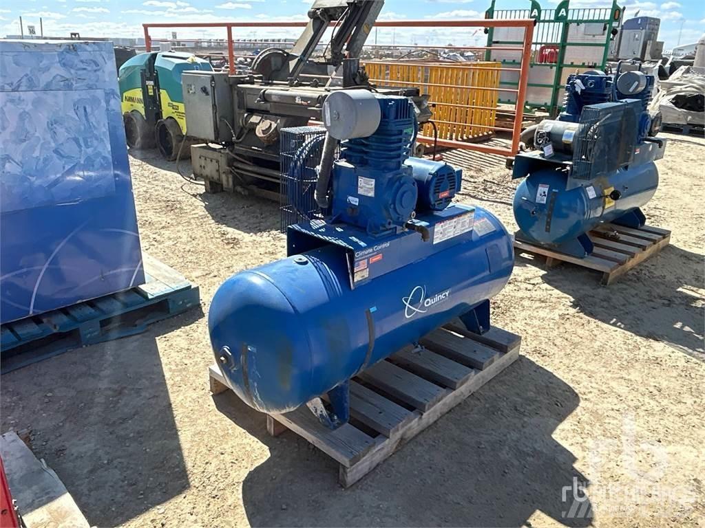 Quincy QU05008 Συμπιεστές