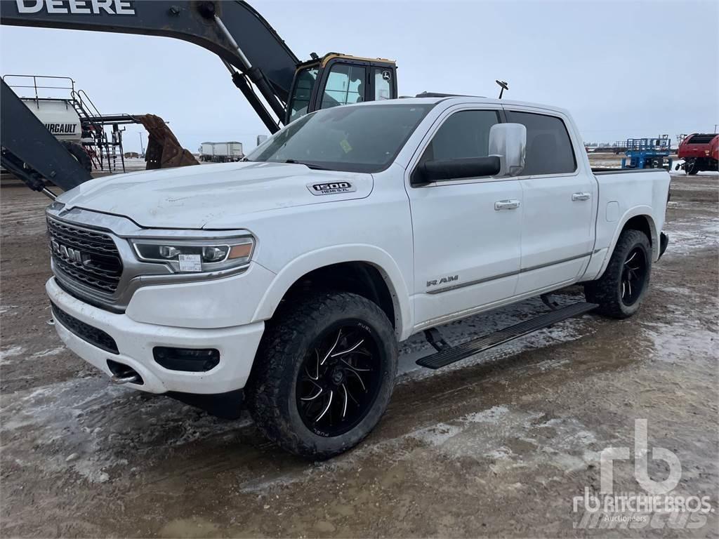 RAM 1500 Pickup/Αγροτικό