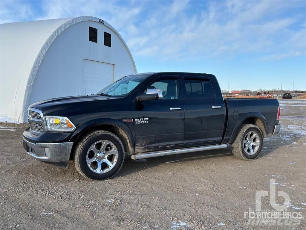 RAM 1500 Pickup/Αγροτικό