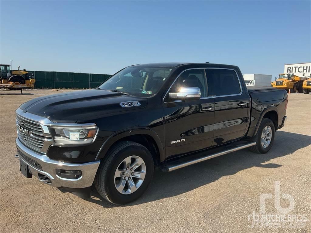 RAM 1500 Pickup/Αγροτικό