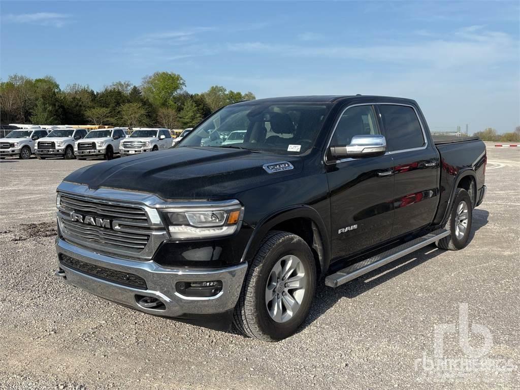 RAM 1500 Pickup/Αγροτικό