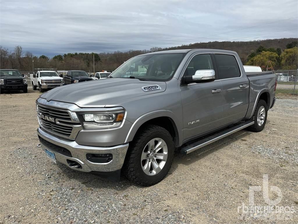 RAM 1500 Pickup/Αγροτικό