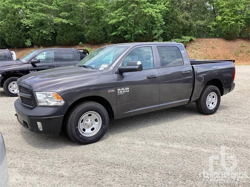 RAM 1500 Pickup/Αγροτικό
