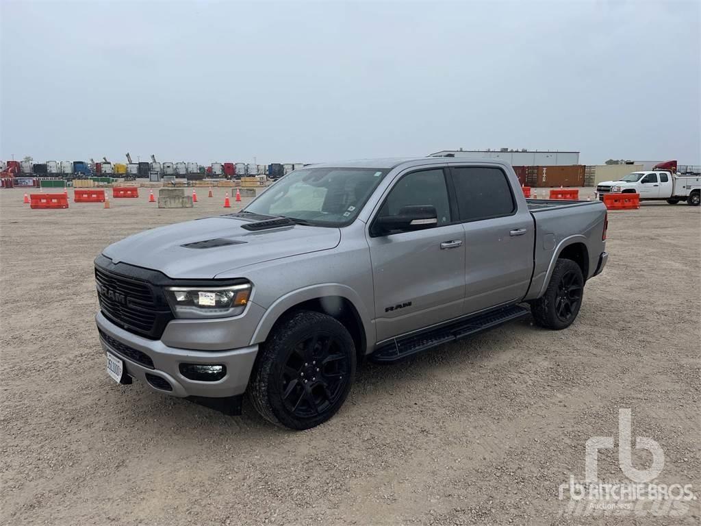 RAM 1500 Pickup/Αγροτικό