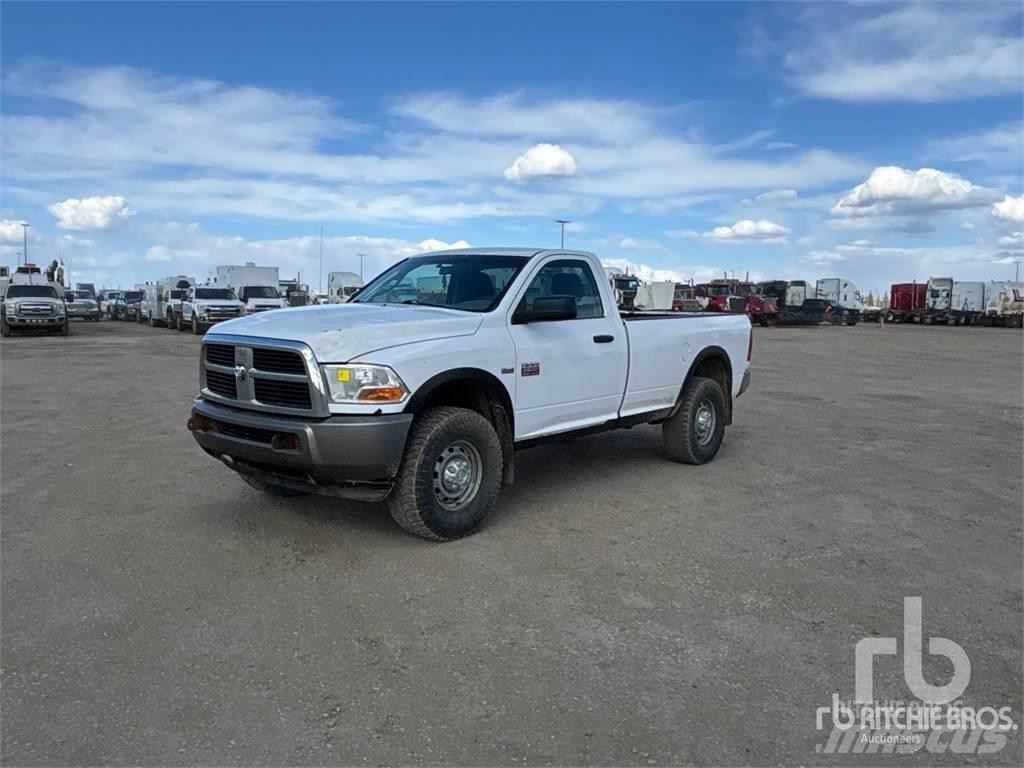 RAM 2500 Pickup/Αγροτικό
