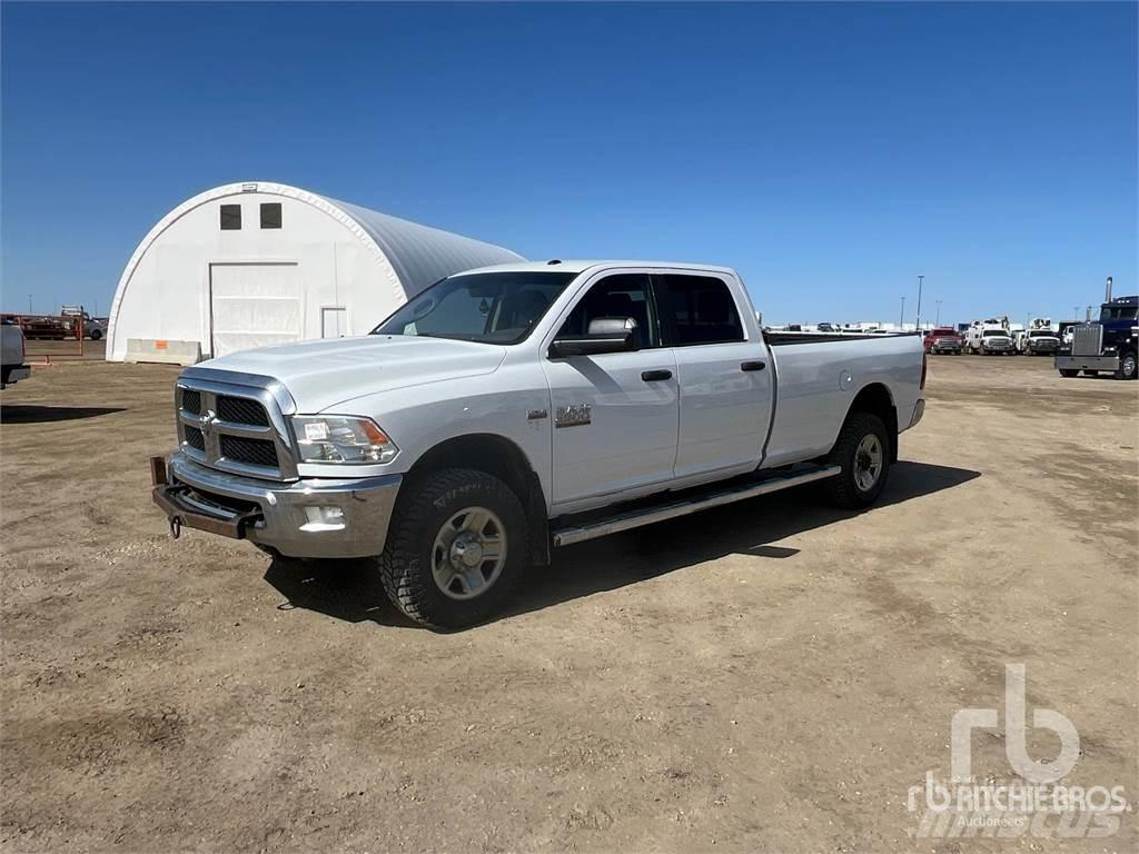 RAM 2500 Pickup/Αγροτικό