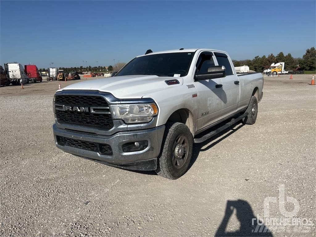 RAM 2500 Pickup/Αγροτικό