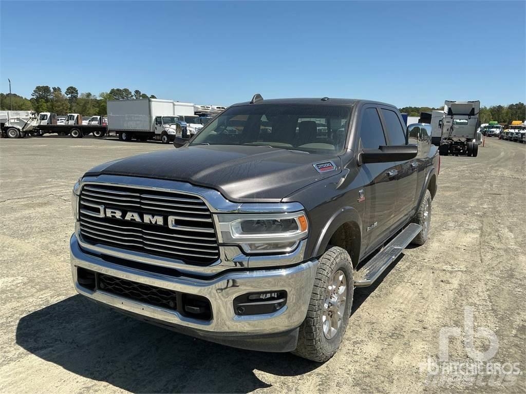 RAM 2500 Pickup/Αγροτικό