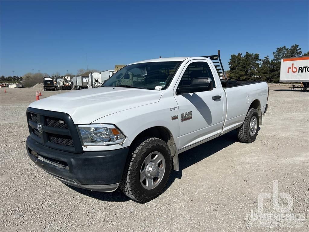 RAM 2500 Pickup/Αγροτικό