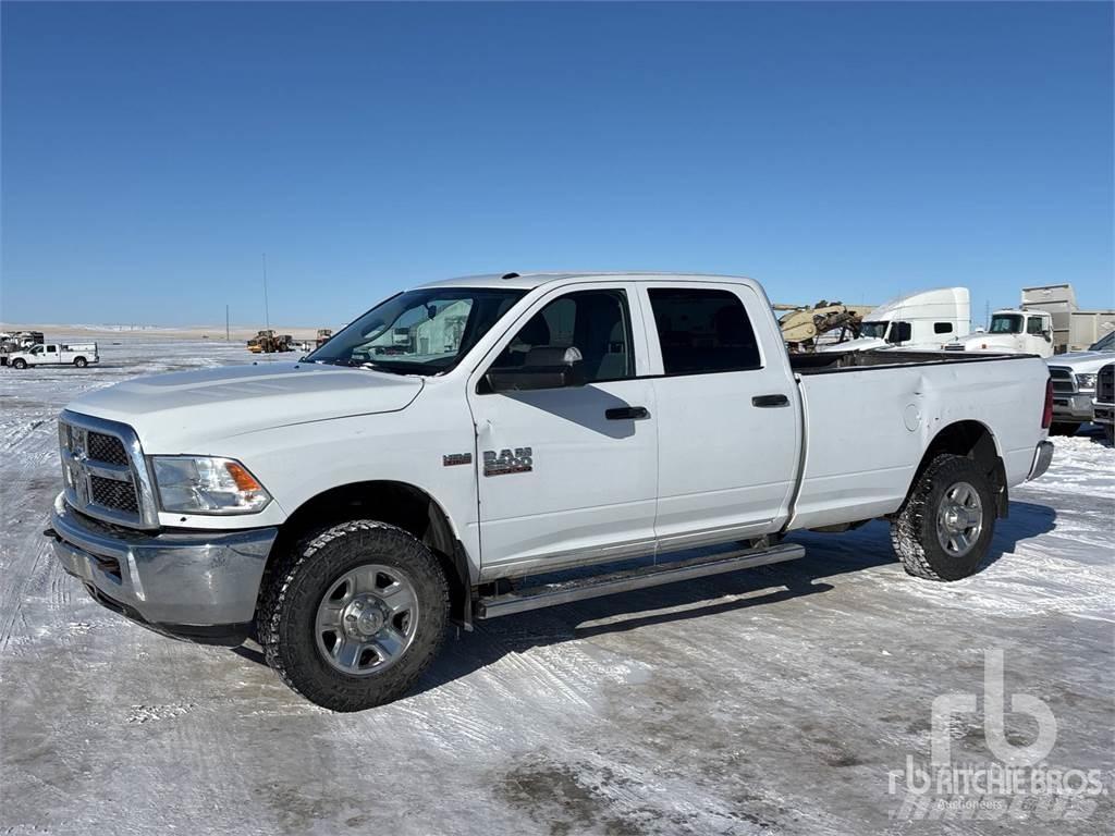 RAM 2500 Pickup/Αγροτικό