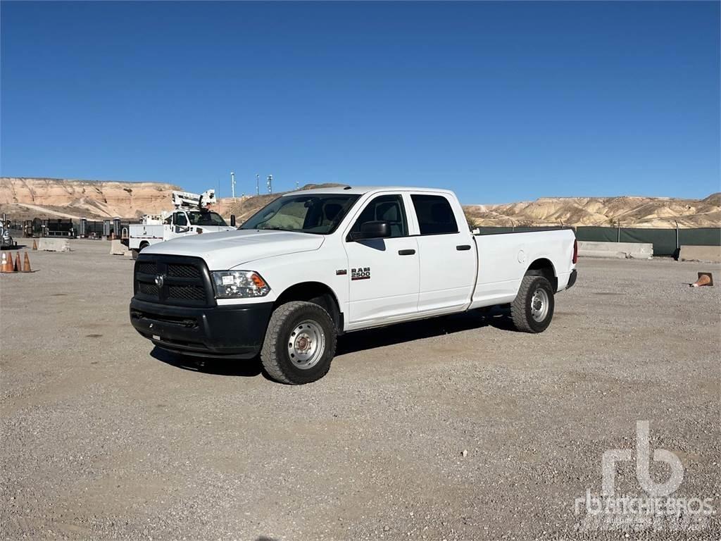 RAM 2500 Pickup/Αγροτικό