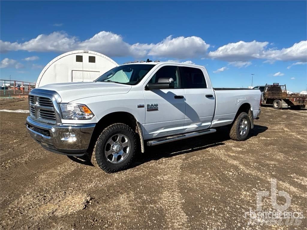 RAM 2500 Pickup/Αγροτικό