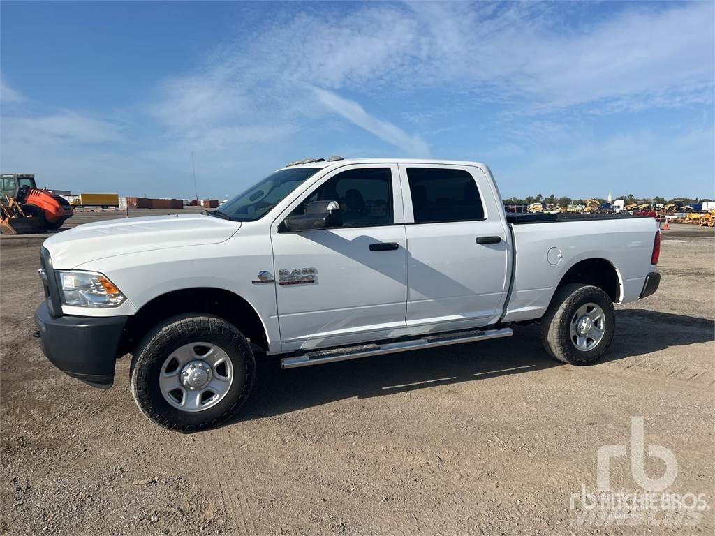RAM 2500 Pickup/Αγροτικό