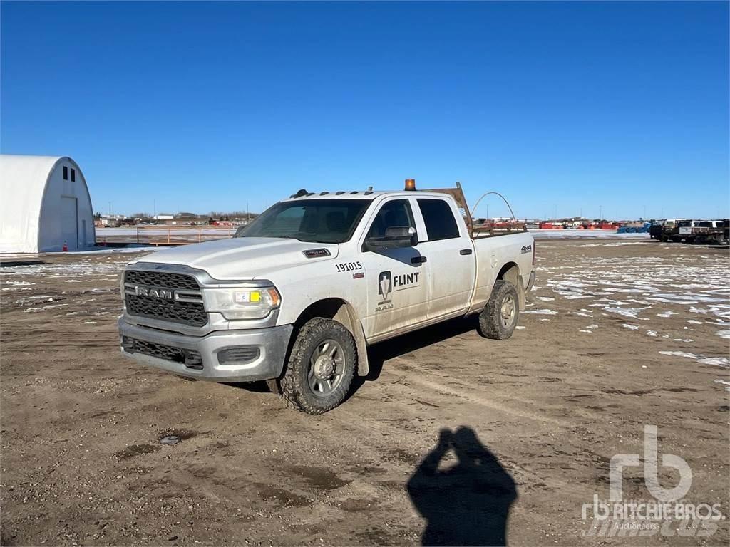 RAM 2500 Pickup/Αγροτικό