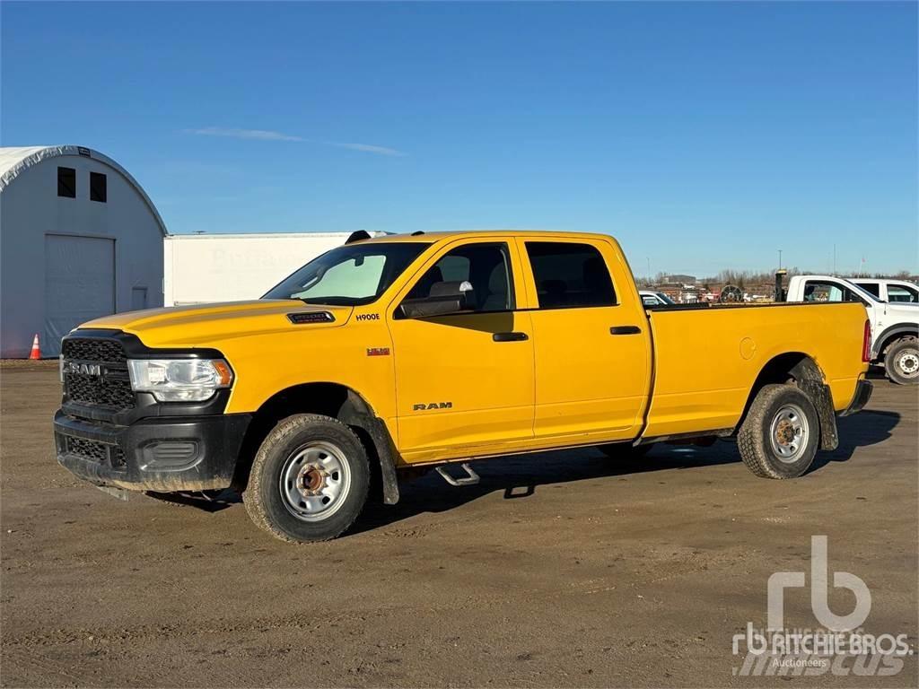 RAM 2500 Pickup/Αγροτικό