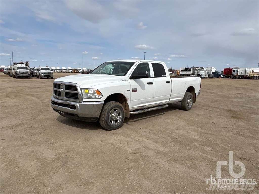 RAM 2500 Pickup/Αγροτικό