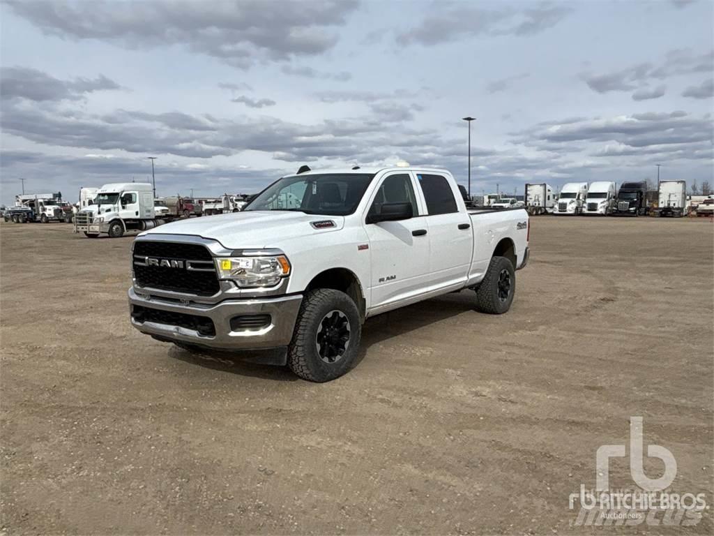 RAM 2500 Pickup/Αγροτικό