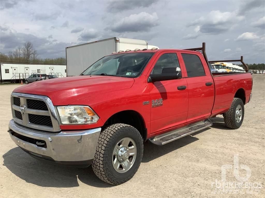 RAM 2500 Pickup/Αγροτικό