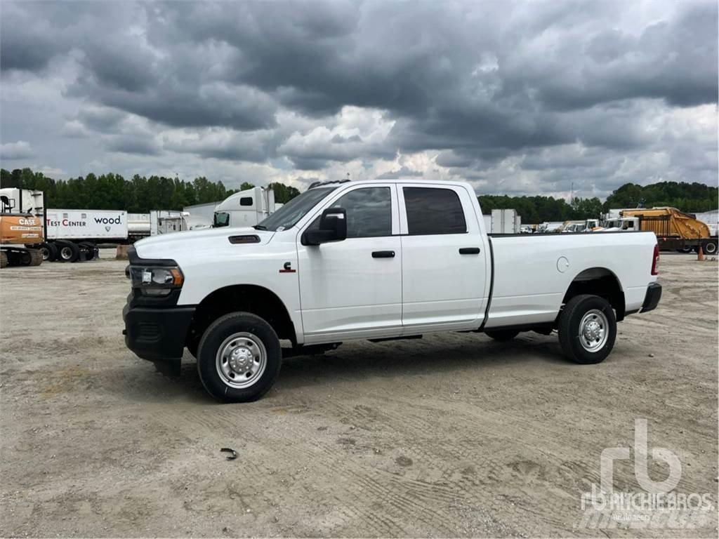 RAM 2500 Pickup/Αγροτικό