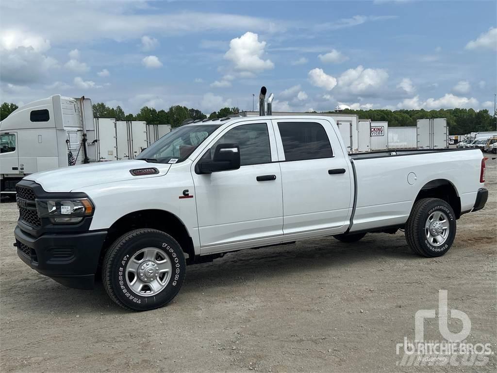 RAM 2500 Pickup/Αγροτικό