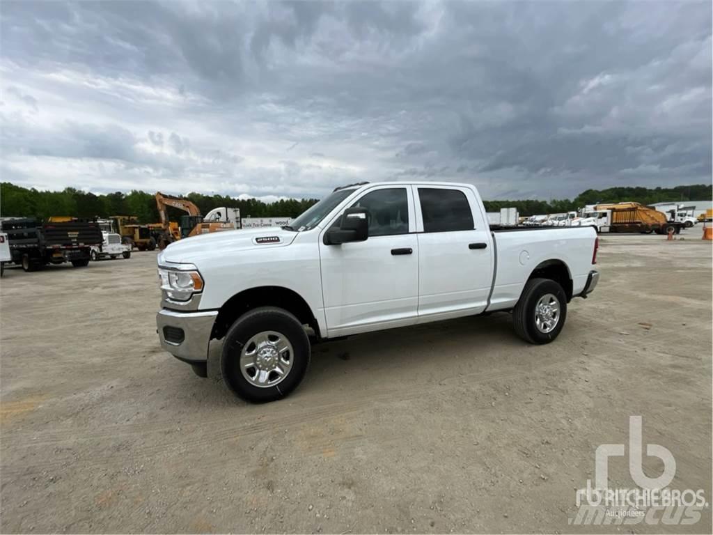 RAM 2500 Pickup/Αγροτικό