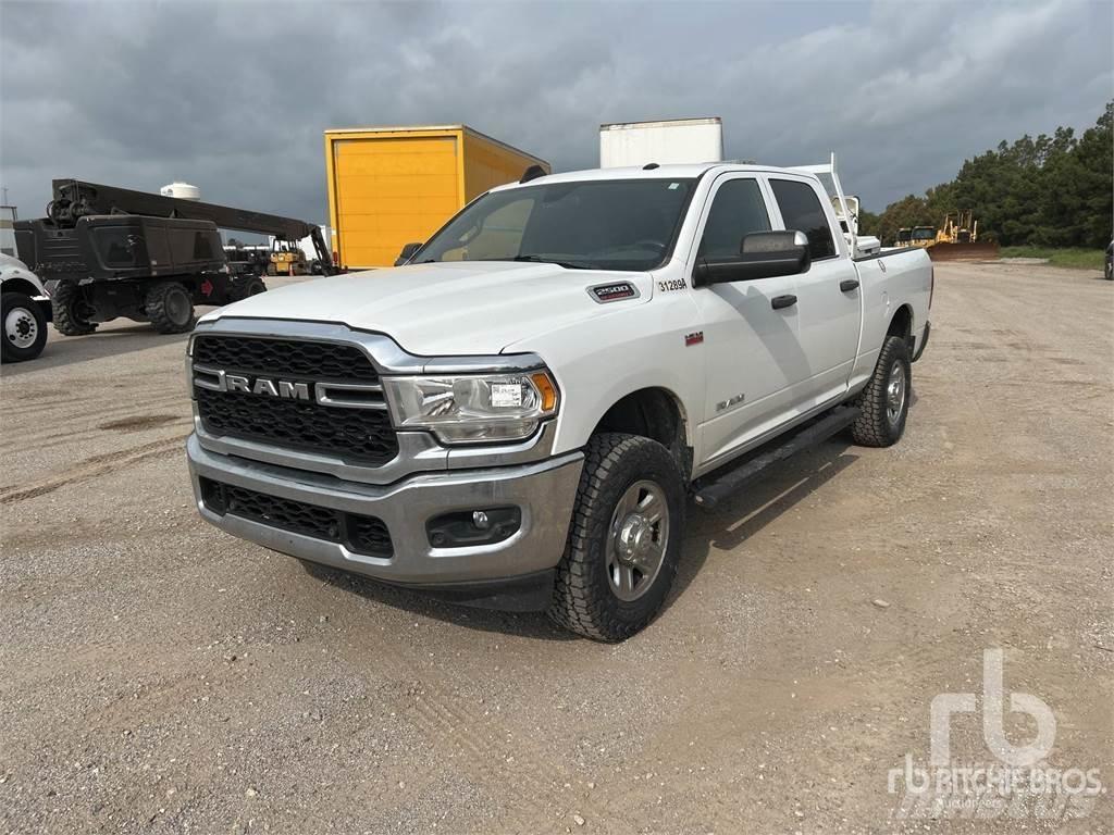 RAM 2500 Pickup/Αγροτικό