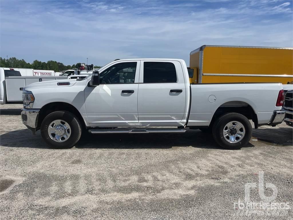 RAM 2500 Pickup/Αγροτικό