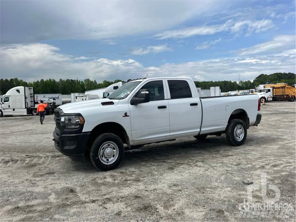 RAM 2500 Pickup/Αγροτικό