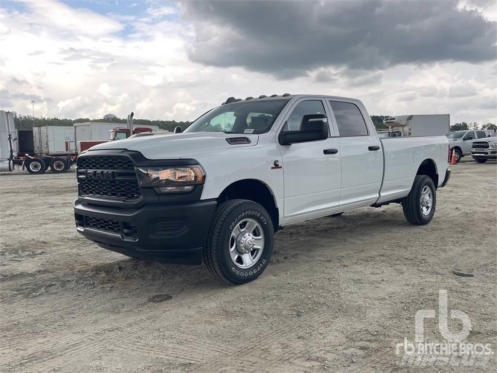 RAM 2500 Pickup/Αγροτικό