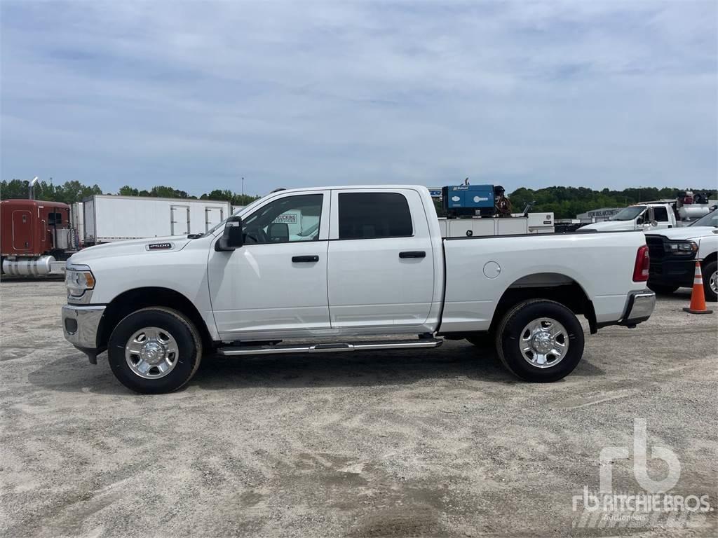 RAM 2500 Pickup/Αγροτικό