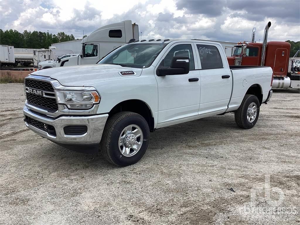 RAM 2500 Pickup/Αγροτικό