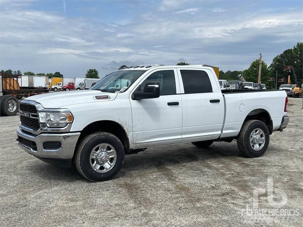 RAM 2500 Pickup/Αγροτικό