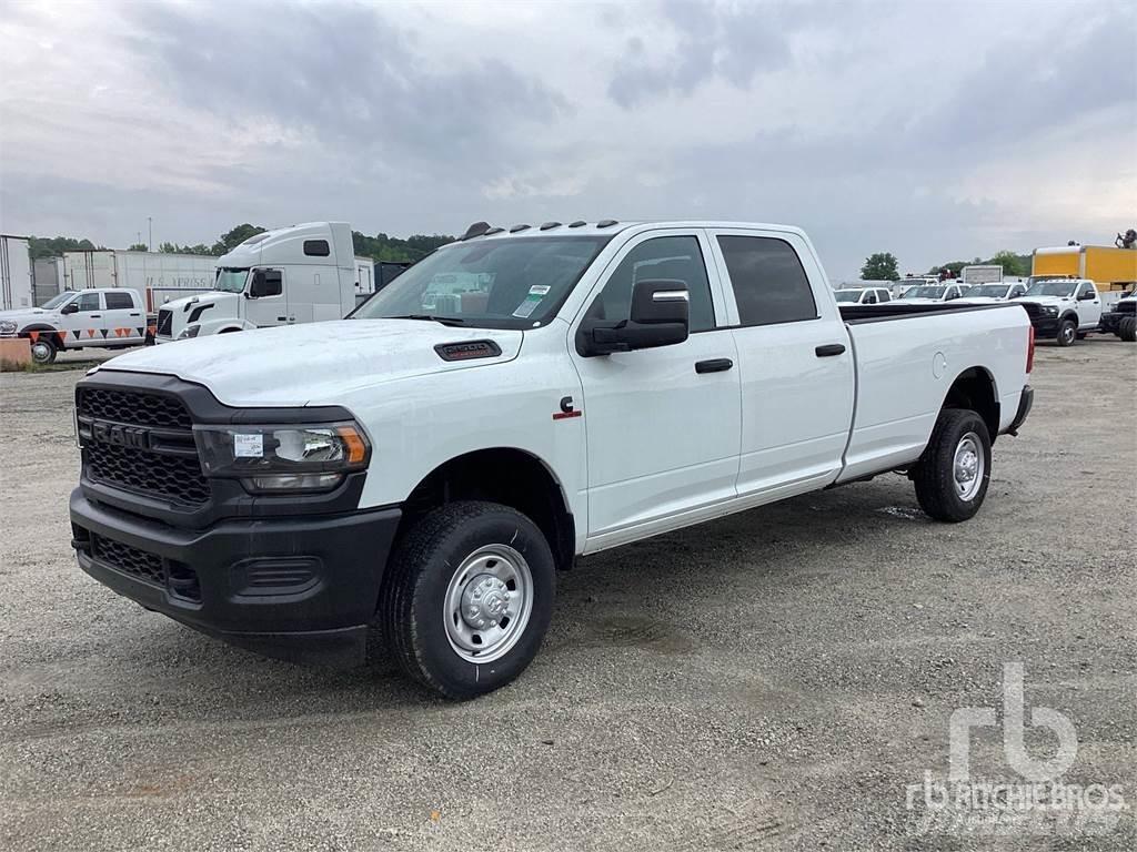 RAM 2500 Pickup/Αγροτικό